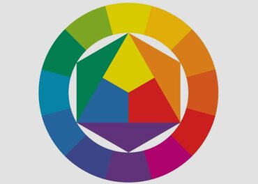 Цветовые решения в дизайне интерьера и их влияние на атмосферу в помещении - блог компании АртСтройДом