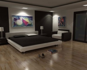 Как правильно выбрать дизайн интерьера спальни - блог компании АртСтройДом